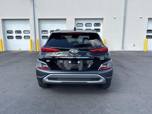 2023 Hyundai KONA Limited