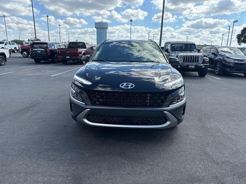 2023 Hyundai KONA Limited