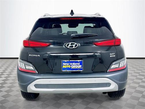2023 Hyundai KONA Limited