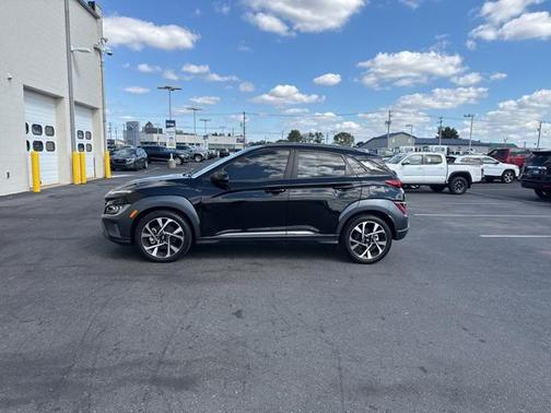 2023 Hyundai KONA Limited