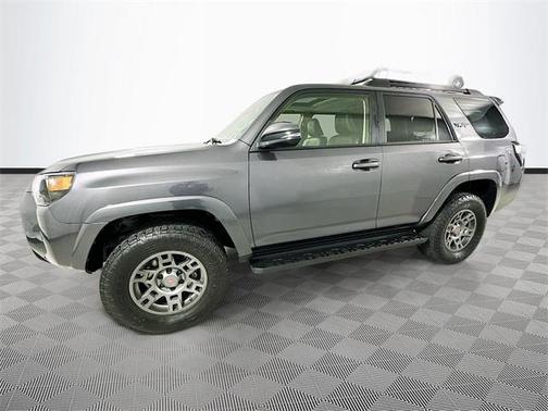 2020 Toyota 4Runner TRD Off Road Premium