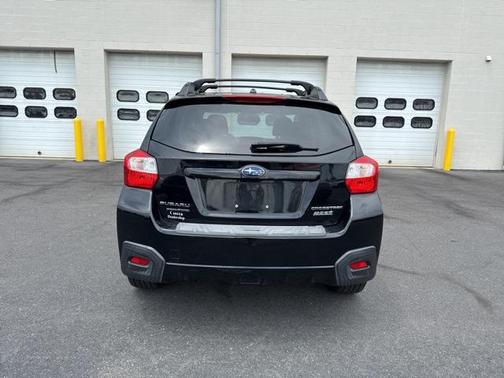2016 Subaru Crosstrek 2.0i Premium