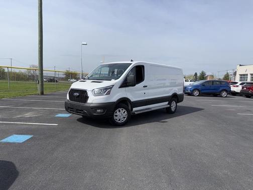 2023 Ford Transit-250 Base