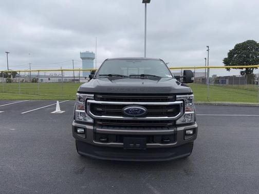 2021 Ford F-250 King Ranch