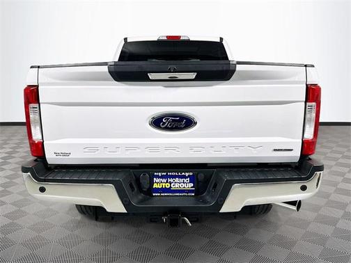 2017 Ford F-250 XLT