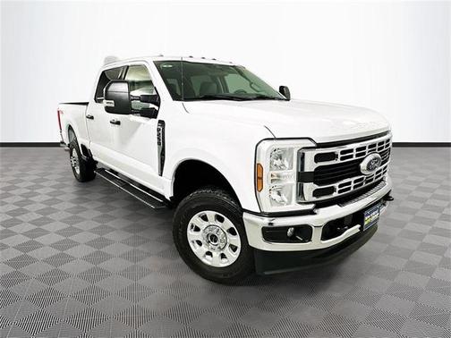 2024 Ford F-250 XLT