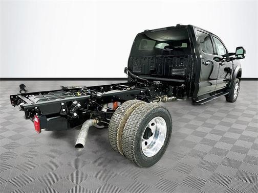 2026 Ford F-450 DRW