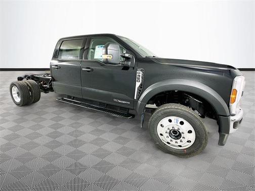 2026 Ford F-450 DRW