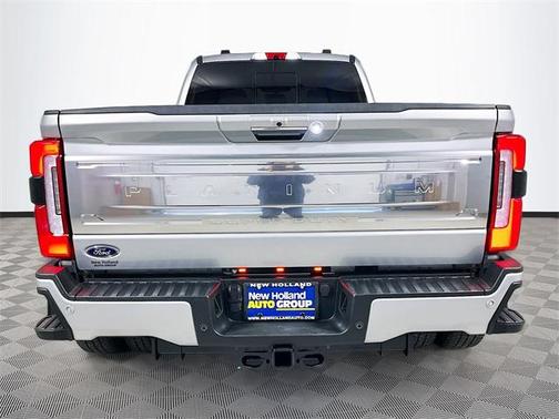 2024 Ford F-350 Platinum