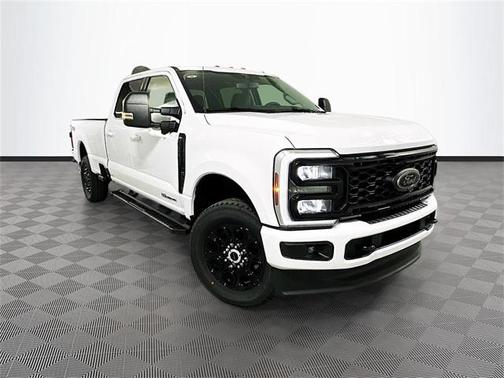 2026 Ford F-350 XLT