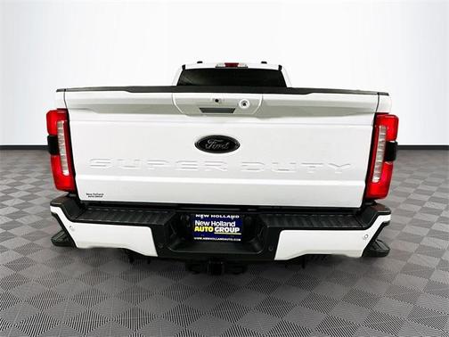 2026 Ford F-350 XLT
