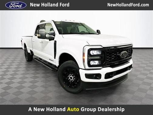 2026 Ford F-350 XLT