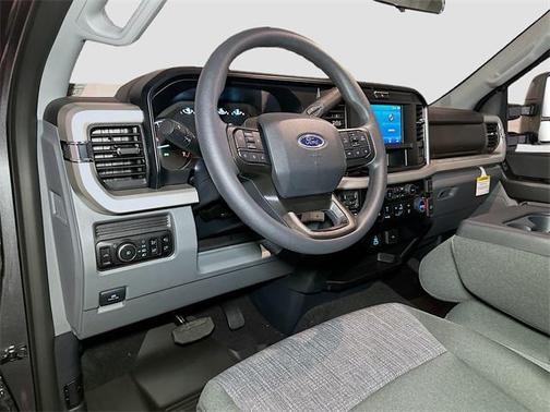 2026 Ford F-250 XLT