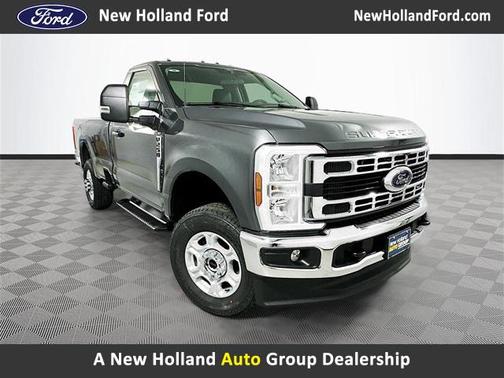 2026 Ford F-250 XLT