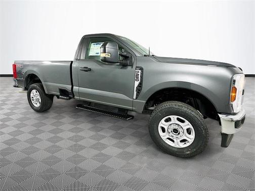 2026 Ford F-250 XLT