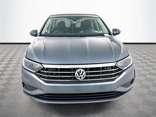 2021 Volkswagen Jetta 1.4T SEL