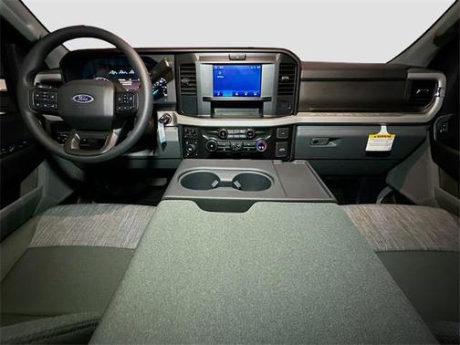 2026 Ford F-250 XLT