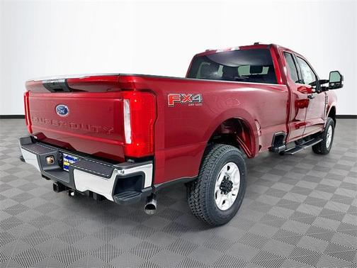 2026 Ford F-250 XLT