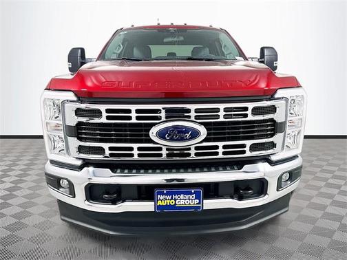 2026 Ford F-250 XLT