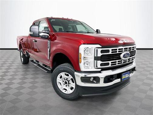 2026 Ford F-250 XLT