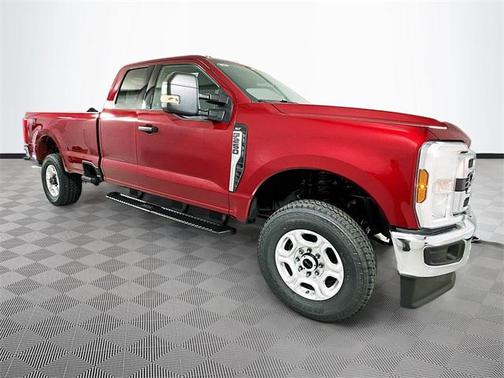 2026 Ford F-250 XLT