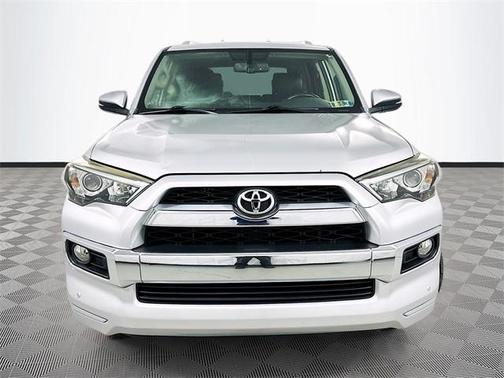 2014 Toyota 4Runner Limited