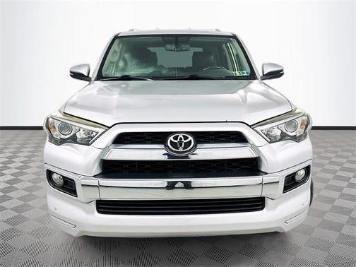 2014 Toyota 4Runner Limited