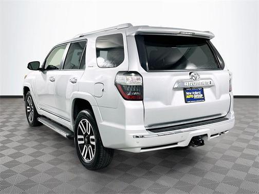 2014 Toyota 4Runner Limited