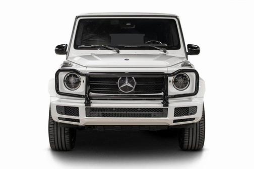 2021 Mercedes-Benz G-Class SUV