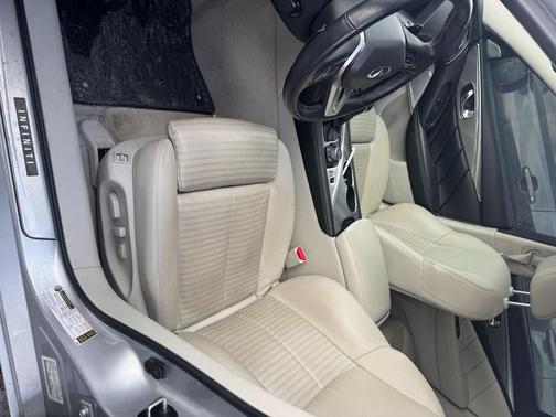 2020 INFINITI Q50 3.0t Sport