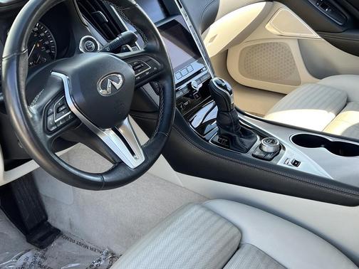2020 INFINITI Q50 3.0t Sport