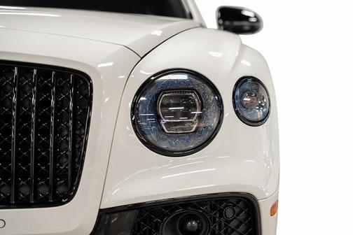 2023 Bentley Flying Spur Speed