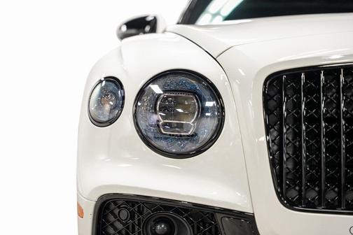 2023 Bentley Flying Spur Speed