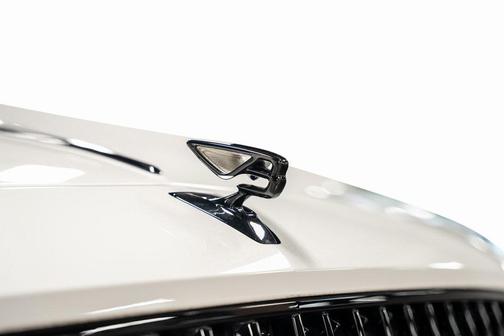 2023 Bentley Flying Spur Speed