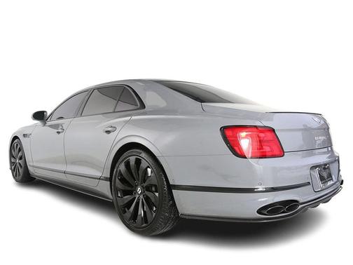 2022 Bentley Flying Spur V8