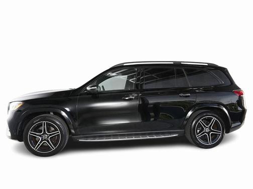 2022 Mercedes-Benz GLS 450 4MATIC