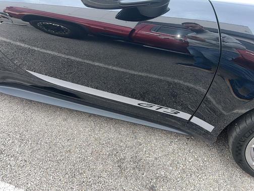 Jet Black Metallic 2026 Porsche 911 GT3