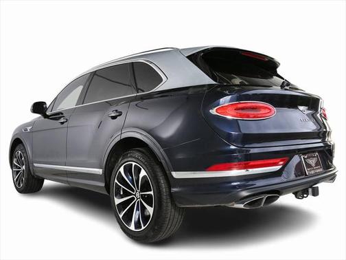 2023 Bentley Bentayga V8
