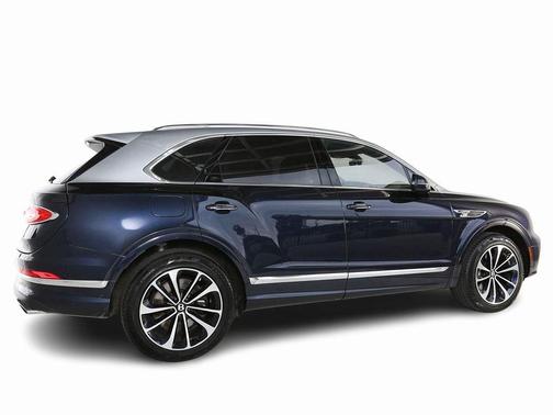 2023 Bentley Bentayga V8