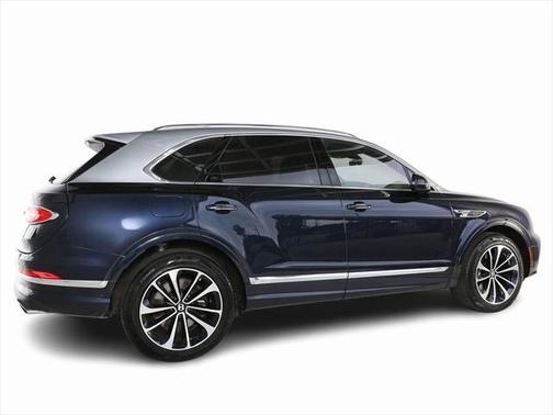 2023 Bentley Bentayga V8