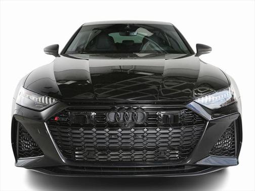 2024 Audi RS 7 4.0T Performance