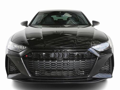 2024 Audi RS 7 4.0T Performance