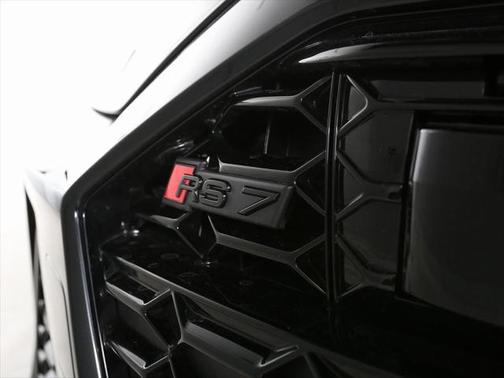 2024 Audi RS 7 4.0T Performance