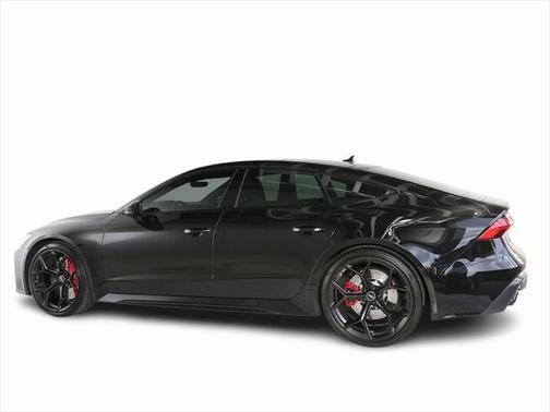 2024 Audi RS 7 4.0T Performance