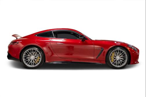 2024 Mercedes-Benz AMG GT 55 Base