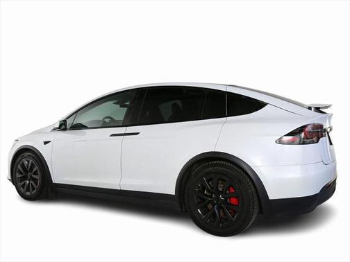 2023 Tesla Model X Plaid Tri Motor All-Wheel Drive