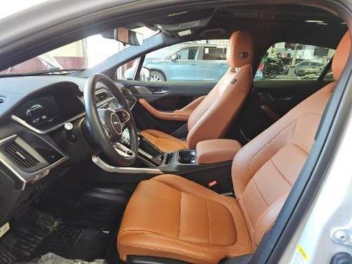 2022 Jaguar I-PACE HSE EV400 AWD Automatic