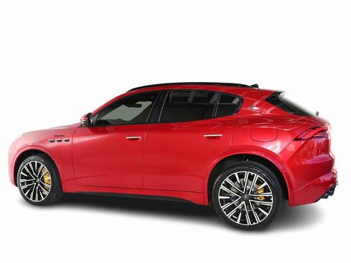 2023 Maserati Grecale Modena