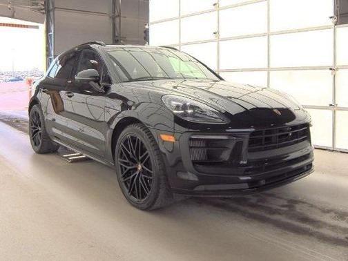 2023 Porsche Macan GTS