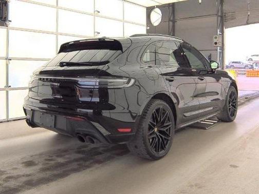 2023 Porsche Macan GTS